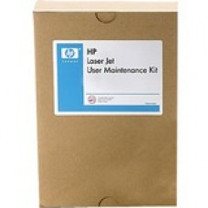 HP Maintenance Kit (110V) (Includes Fuser, Transfer Roller, Trays 2-5 Roller Kit) (225,000 Yield) - TAA Compliance B3M77A