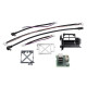 HP Internal USB Port Kit (Includes USB Module, 4 Cables, 3 Plastic Adapters) B5L28A