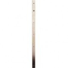 Middle Atlantic Products 12SP Solid Copper Bussbar - 2" Width BB-12