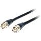 Comprehensive Pro AV/IT Series BNC Plug to Plug Video Cable 6ft - BNC for Video Device - 1 x BNC Video - 1 x BNC Male Video - Shielding - RoHS Compliance BB-C-6HR