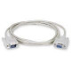 Black Box Serial Extension Cable - DB-9 Male Serial - DB-9 Female Serial - 6ft BC00200