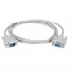 Black Box Serial Cable - DB-9 Male - DB-9 Female - 19.69ft BC00232