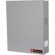 Altronix BC600 Power Supply/Battery Enclosure - 14.5" Width x 4.6" Depth x 18" Height - Gray - TAA Compliance BC600G