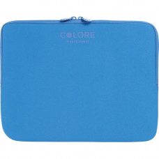 Tucano Colore Second Skin BFC1314 Carrying Case (Sleeve) for 14.1" Notebook - Blue - Scratch Proof Interior, Bump Resistant Interior, Drop Resistant Interior, Anti-slip - Neoprene - 10.3" Height x 13.7" Width x 1.2" Depth BFC1314-B