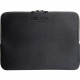 Tucano Colore Second Skin BFC1516 Carrying Case (Sleeve) for 16" Notebook - Black - Scratch Resistant Interior, Bump Resistant Interior, Drop Resistant Interior, Anti-slip - Neoprene - 11.4" Height x 15.8" Width x 1.4" Depth BFC1516
