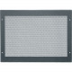 Middle Atlantic Products Vented Top - 9U Rack Height - 15.8" Height BGR-LVT9