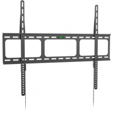 Amer Mounts Wall Mount for Flat Panel Display, Monitor - 1 Display(s) Supported100" Screen Support - 220.46 lb Load Capacity - 800 x 600 VESA Standard BIGASSMOUNT60