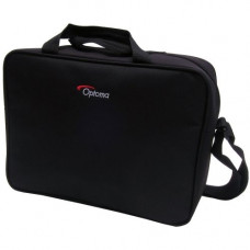 Optoma BK-4028 Soft Projector Case - 9.3" Height x 13" Width x 4" Depth BK-4028