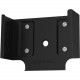 Sabrent BK-ATV4 Wall Mount for TV - 1 Display(s) Supported BK-ATV4-PK50