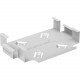 Sabrent BK-MACM CPU Mount for Mac mini - Silver BK-MACM