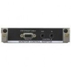 Sony RS-232 Monitor Control Adaptor - 1 x DB-9 Female Serial - 2 x Female BKMFW21