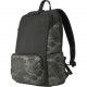 Tucano Terras Camouflage Carrying Case (Backpack) for 15.6" to 16" Apple MacBook Pro, Notebook - Black - Fabric, Mesh Back - Camouflage Pattern - Shoulder Strap, Trolley Strap - 18.5" Height x 13" Width x 6.7" Depth BKTER15-CAM-G
