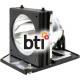 Battery Technology BTI Replacement Lamp - 200 W Projector Lamp - SHP - 2000 Hour BL-FP200C-BTI