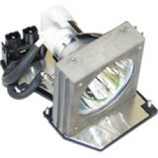 Ereplacements Compatible Projector Lamp Replaces Optoma BL-FP200C - Fits in Optoma HD32, HD70, HD7000; Acer PH530, X25M; Medion MD30053 - TAA Compliance BL-FP200C-ER