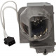 Battery Technology BTI Projector Lamp - 210 W Projector Lamp - P-VIP - 4000 Hour BL-FP210B-OE