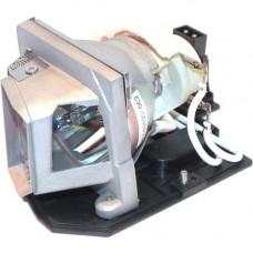 Ereplacements Compatible Projector Lamp Replaces Optoma BL-FP230D - Fits in Optoma DH1010, EH1020, EW615, EW615i, EX612, EX615, EX615i, HD180, HD20, HD200X, HD20LV, HD20X, HD22, HD2200, OP-300W, OP-X3200, TH1020, TW615-3D, TW615-GOV, TX612, TX615, TX615-3