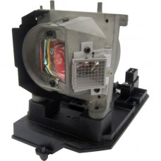 Optoma BL-FP230F Replacement Lamp - 230 W Projector Lamp - P-VIP - 4000 Hour Standard, 3000 Hour High Brightness Mode BL-FP230F