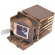 eReplacements Projector Lamp - Projector Lamp - OSRAM BL-FP240A-ER
