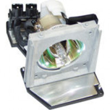 Ereplacements Compatible Projector Lamp Replaces Optoma BL-FS200B - Fits in Optoma EP738p, EP739, EP739H, EP739X, EP745, EzPro 738p, EzPro 739, EzPro 739H, EzPro 745, H27, H27A, HD720X; ROVERLIGHT; Aurora DS1700; Sagem MDP 2000-S, MDP 2000-X, MDP 2300, MD