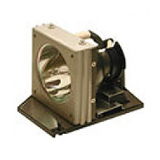 Total Micro Replacement Lamp - 200 W Projector Lamp - SHP - 3000 Hour Standard, 5000 Hour Economy Mode BL-FS200B-TM