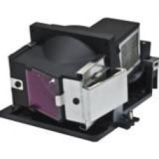 eReplacements Projector Lamp - Projector Lamp - 2000 Hour BL-FS200C-ER
