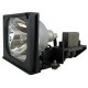Battery Technology BTI BL-FU150A-BTI Replacement Lamp - 120 W Projector Lamp - UHP - 4000 Hour - TAA Compliance BL-FU150A-BTI