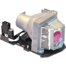 Ereplacements Compatible Projector Lamp Replaces Optoma BL-FU185A, Optoma SP.8EH01GC01 - Fits in Optoma CB300, DM161, DN244, DS216, DS316, DS316L, DW318, DX319, DX319P, DX623, EB220X, ES526, ES526X, ET2200X, EW531, EW536, EX526, EX531, EX531-EDU, EX531P, 
