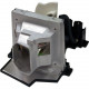 Optoma Replacement Lamp - 185 W Projector Lamp - UHP - 4000 Hour Standard, 3000 Hour High Brightness Mode BL-FU185A