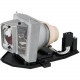 Battery Technology BTI Projector Lamp - 190 W Projector Lamp - UHP - 4500 Hour - TAA Compliance BL-FU190A-BTI
