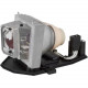 Optoma BL-FU190A UHP 190W Lamp - 190 W Projector Lamp - UHP - 4500 Hour, 6500 Hour Economy Mode BL-FU190A