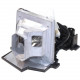 Ereplacements Compatible Projector Lamp Replaces Optoma BL-FU200C, Optoma SP.86J01GC01, Acer EC.J3901.001 - Fits in Optoma DS302, DS303, DX602, EP706, EP706S, EP707, EP709, EP709S, EX990S, EzPro 706, EzPro 706S, EzPro 709, EzPro 709S; Acer DSV0602, XD1150
