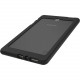 Compulocks Brands Inc. Samsung Galaxy Tab S2 8" Rugged Edge Band - Tablet - Black - Rubberized - Rubber - TAA Compliance BNDIPS2