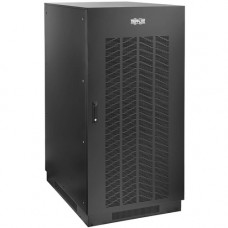 Tripp Lite SmartOnline S3M BP240V100 Battery Cabinet - 100000 mAh - 120 V DC - Lead Acid - Valve-regulated BP240V100