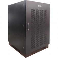 Tripp Lite SmartOnline S3M BP240V65 Battery Cabinet - 65000 mAh - 120 V DC - Valve Regulated Lead Acid (VRLA) BP240V65