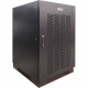 Tripp Lite SmartOnline S3M BP240V65 Battery Cabinet - 65000 mAh - 120 V DC - Valve Regulated Lead Acid (VRLA) BP240V65