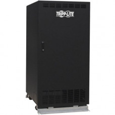 Tripp Lite Tower External Battery Pack for select 3-Phase UPS Systems - 10 Year Maximum Battery Life - RoHS, TAA Compliance BP480V200