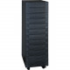 Tripp Lite Tower External Battery Pack for select 3-Phase UPS Systems - 480V DC BP480V40C