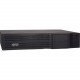 Tripp Lite 72V 2U Rackmount External Battery Pack for select UPS Systems - 72 V DC - 4 Year Minimum Battery Life - 6 Year Maximum Battery Life - TAA Compliance BP72V15-2U
