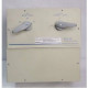 Eaton 12.5 kVA External Wall Mountable Maintenance Bypass Switch - 12.5kVA - TAA Compliance BPE04MBB1A