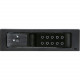 iStarUSA BPN-DE110SS Drive Bay Adapter Internal - Black - 1 x 3.5" Bay - RoHS Compliance BPN-DE110SS-BLACK