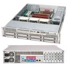 Supermicro Backplane BPN-SCA-825S2