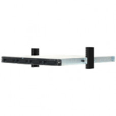 Innovation First Rack Solutions BRK-HP-2PC-002 Mounting Rail BRK-HP-2PC-002