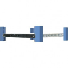 Innovation 19" Fixed Rail Kit BRK-HP-4P-001