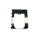 iStarUSA CP-020xx/TC-2U55P Front Bracket - TAA Compliance BRT-0003-FR