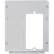 iStarUSA BRT-0103-1 Mounting Bracket for Power Supply, Chassis - RoHS, TAA Compliance BRT-0103-1