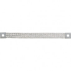 Panduit BS202446EU Equipment Strap - 1.1" Width x 24" Length - Copper - TAA Compliance BS202446EU