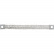 Panduit BS202446EU Equipment Strap - 1.1" Width x 24" Length - Copper - TAA Compliance BS202446EU