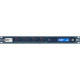 Harman International Industries BSS Soundweb London BLU-326DA Audio Processor BSSBLU326M-US