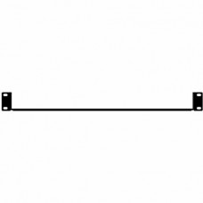 Harman International Industries BSS 1U Rack-Mount Kit - For A/V Equipment - 1U Rack Height - Rack-mountable BSSRACKSHELF1UFX