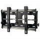 Bytecc BT-2337TCL-SL Low Profile Tilting LCD/Plasma Wall Mount - 100 lb - Silver BT-2337TCL-SL